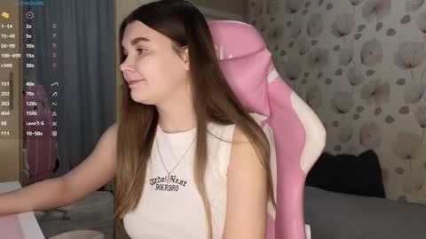 _cute_ice online show from February 26, 5:35 am