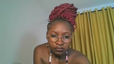 STEPH online show from November 27, 3:25 am