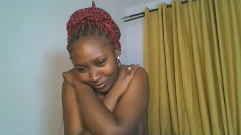 STEPH online show from November 21, 1:36 am