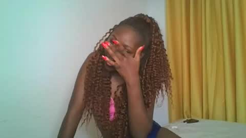 STEPH online show from October 23, 6:26 am