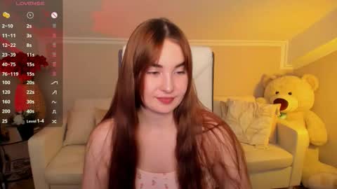 Angel online show from November 24, 10:25 am