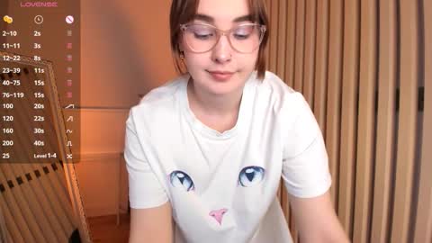 Angel online show from November 21, 10:02 am