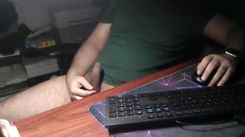 Paul online show from March 1, 2:27 am