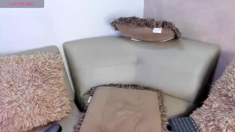 Dahiana Lincoln online show from September 15, 5:14 pm