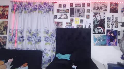 Darkitty online show from June 3, 5:21 am