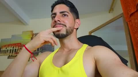 David online show from April 11, 2:27 am