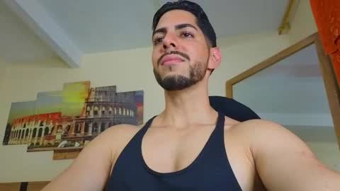 David online show from March 7, 1:38 am