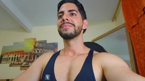 David online show from May 5, 1:01 am