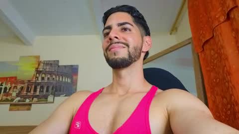 David online show from May 16, 1:02 am