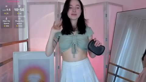 Kate online show from April 11, 2:54 pm