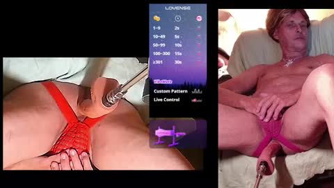 Love to feel  my ass stuffed until exploding cum... online show from November 2, 8:42 pm