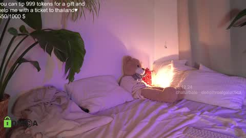 squirt queen Jasmine online show from December 28, 9:51 pm