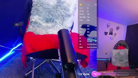 delacruz online show from November 16, 4:25 am