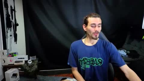 delacruz online show from February 13, 8:56 pm