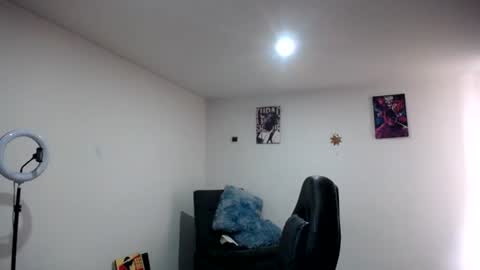delacruz online show from July 9, 6:12 pm
