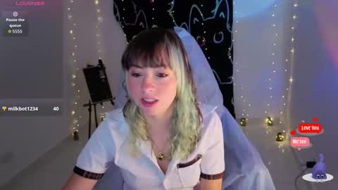 Snapshot of _denisse_peterson_ chatting on September 24, 2:51 am DENISE online show from September 24, 2:51 am