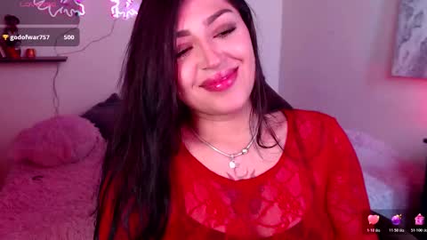 _dennise online show from February 26, 3:37 pm