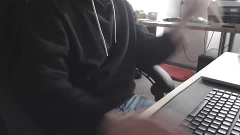 Snapshot of _dmc chatting on January 7, 11:16 am _dmc online show from January 7, 11:16 am