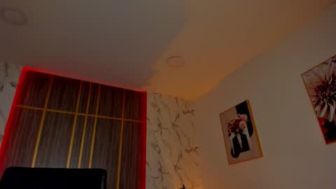 Abril online show from March 12, 1:37 pm