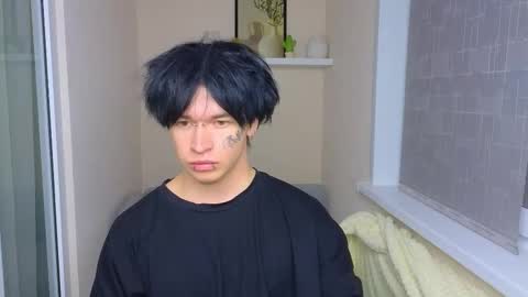 Snapshot of _dream_boys_ chatting on September 22, 6:12 pm _dream_boys_ online show from September 22, 6:12 pm