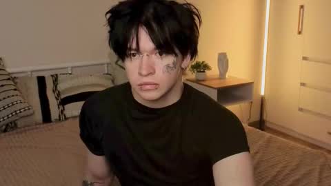 Snapshot of _dream_boys_ chatting on September 16, 6:27 am _dream_boys_ online show from September 16, 6:27 am