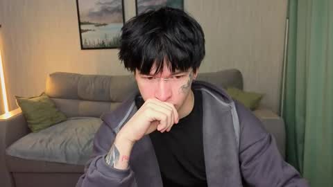 Snapshot of _dream_boys_ chatting on October 5, 10:28 pm _dream_boys_ online show from October 5, 10:28 pm