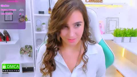 Lizzy  online show from September 15, 10:44 pm