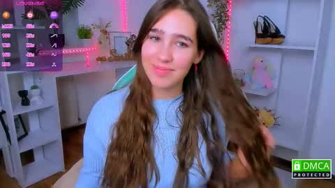 Lizzy  online show from November 16, 11:29 pm