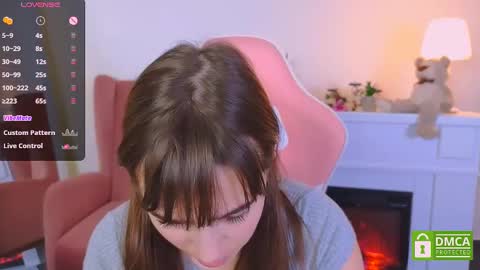 Lizzy  online show from February 27, 1:41 am