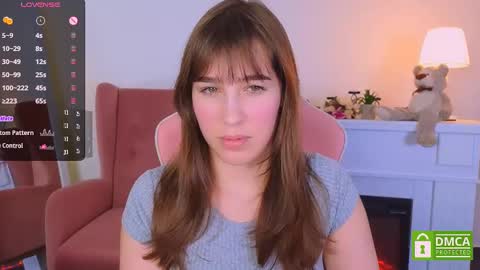 Lizzy  online show from February 26, 9:42 pm