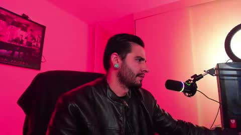  -         online show from March 8, 1:06 am