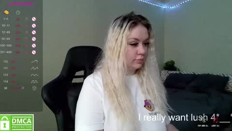 chloue and Gretta online show from February 16, 9:04 am