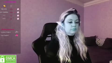 chloue and Gretta online show from February 28, 7:58 am