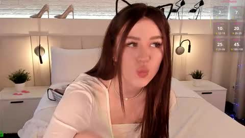 Milana online show from October 14, 4:48 am