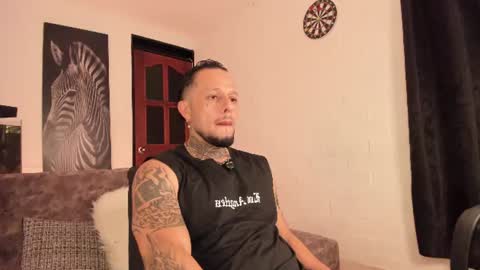 Emilio online show from June 19, 9:59 am