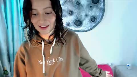  Emily G online show from September 16, 1:40 am