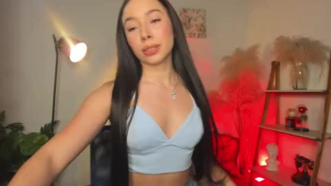 emma morryson online show from May 15, 9:33 pm