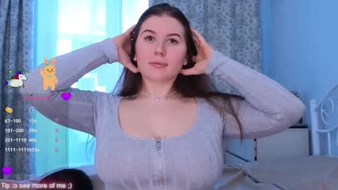 Sam  online show from January 18, 9:18 am