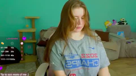 Sam  online show from November 19, 2:27 pm