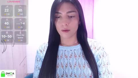  Erica Vanderhill  online show from November 12, 6:32 pm