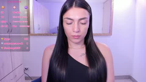  Erica Vanderhill  online show from January 16, 3:15 am