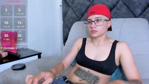 Eternal  online show from April 17, 9:50 pm