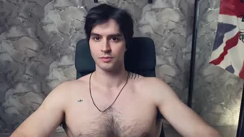 Keanu online show from March 18, 11:38 am