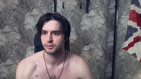 Keanu online show from April 20, 1:03 pm