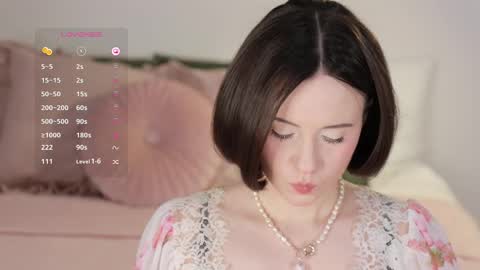 Essie  online show from March 6, 10:20 am