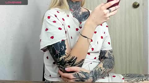 Alis online show from February 27, 5:04 pm