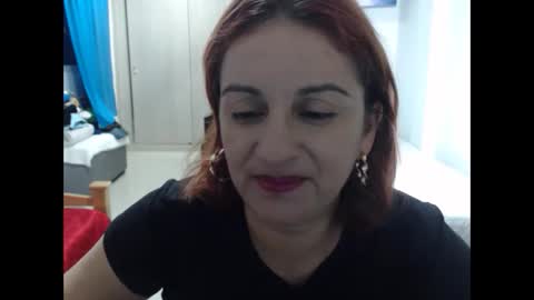 FERNANDA online show from September 28, 11:36 pm