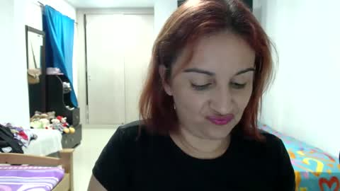 FERNANDA online show from September 17, 12:47 am