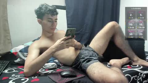 jair eduardo online show from November 13, 2:42 pm