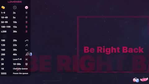 Flipped online show from March 13, 6:49 am